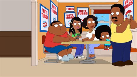 cleveland show porn|The Cleveland Show